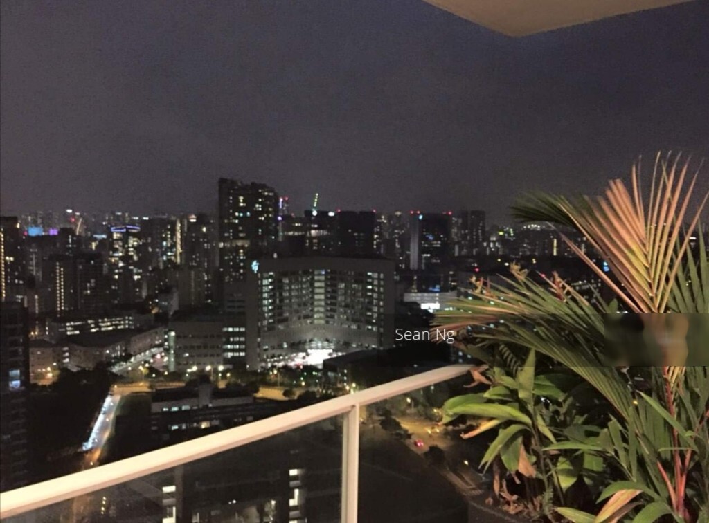 Pavilion 11 (D11), Condominium #233633971